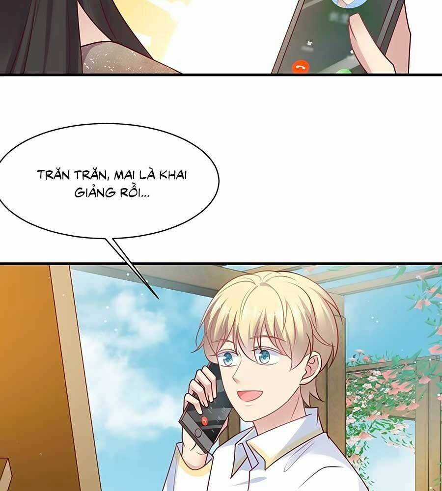 Khóa Chặt Đôi Môi Chapter 144 trang 48