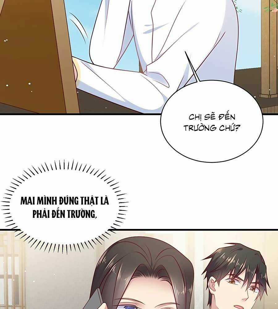 Khóa Chặt Đôi Môi Chapter 144 trang 49