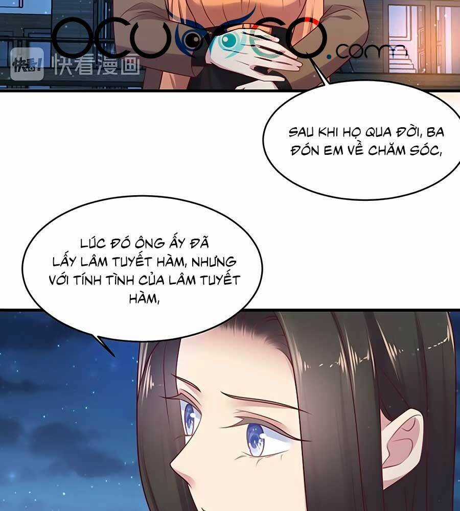 Khóa Chặt Đôi Môi Chapter 144 trang 5