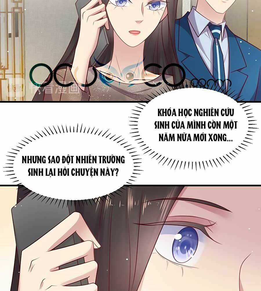 Khóa Chặt Đôi Môi Chapter 144 trang 50