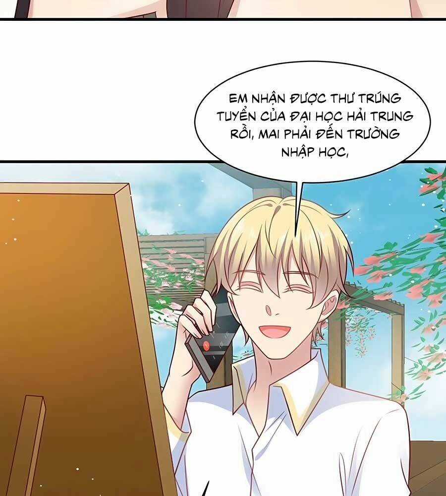 Khóa Chặt Đôi Môi Chapter 144 trang 51