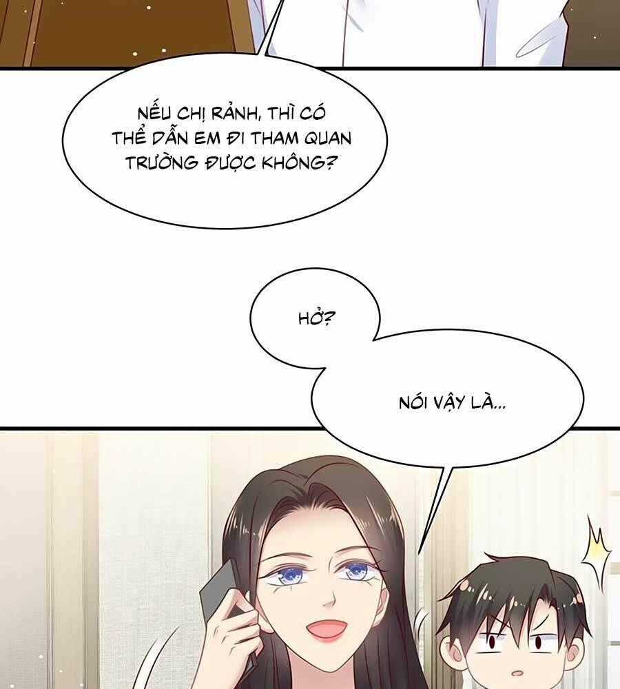 Khóa Chặt Đôi Môi Chapter 144 trang 52