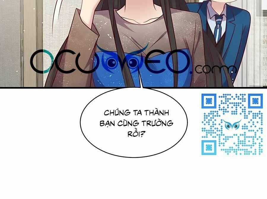 Khóa Chặt Đôi Môi Chapter 144 trang 53