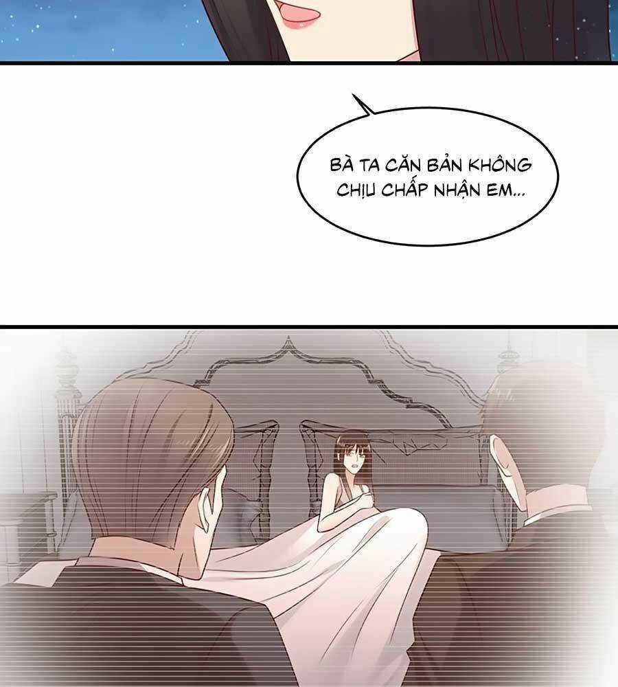 Khóa Chặt Đôi Môi Chapter 144 trang 6