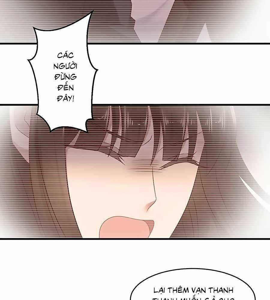 Khóa Chặt Đôi Môi Chapter 144 trang 7