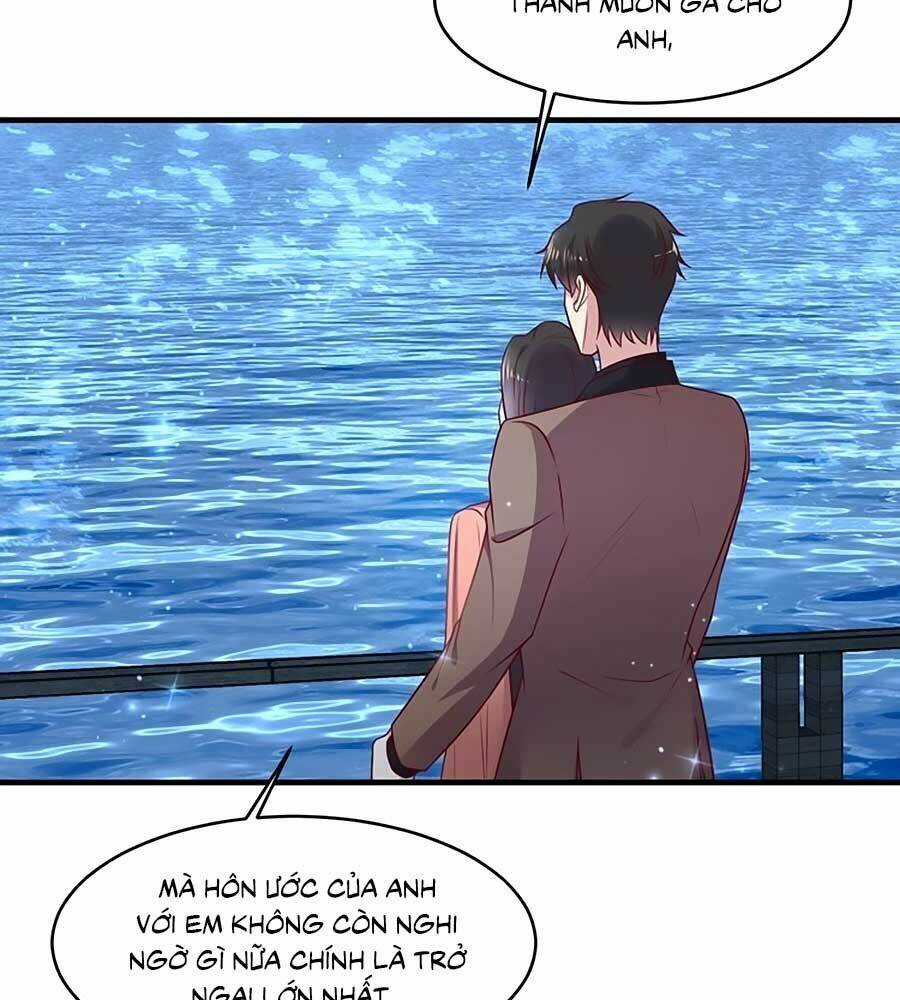 Khóa Chặt Đôi Môi Chapter 144 trang 8