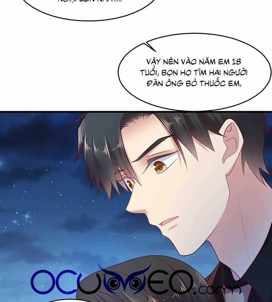 Khóa Chặt Đôi Môi Chapter 144 trang 9