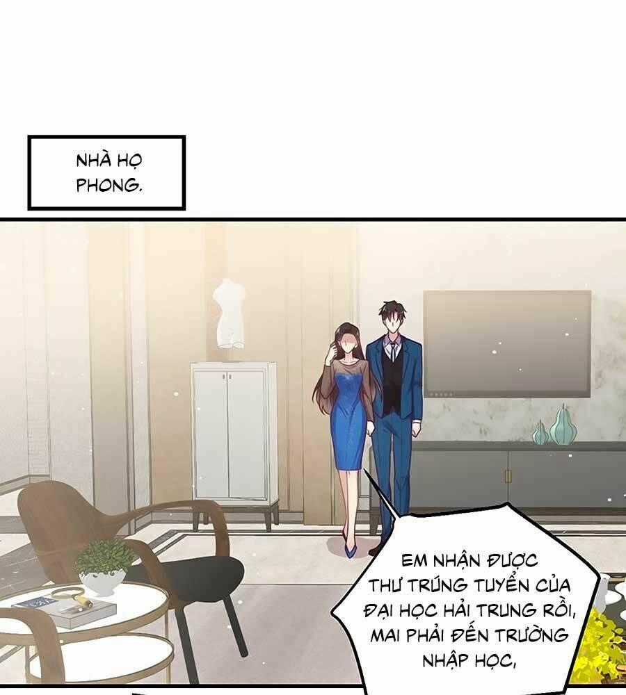 Khóa Chặt Đôi Môi Chapter 145 trang 0