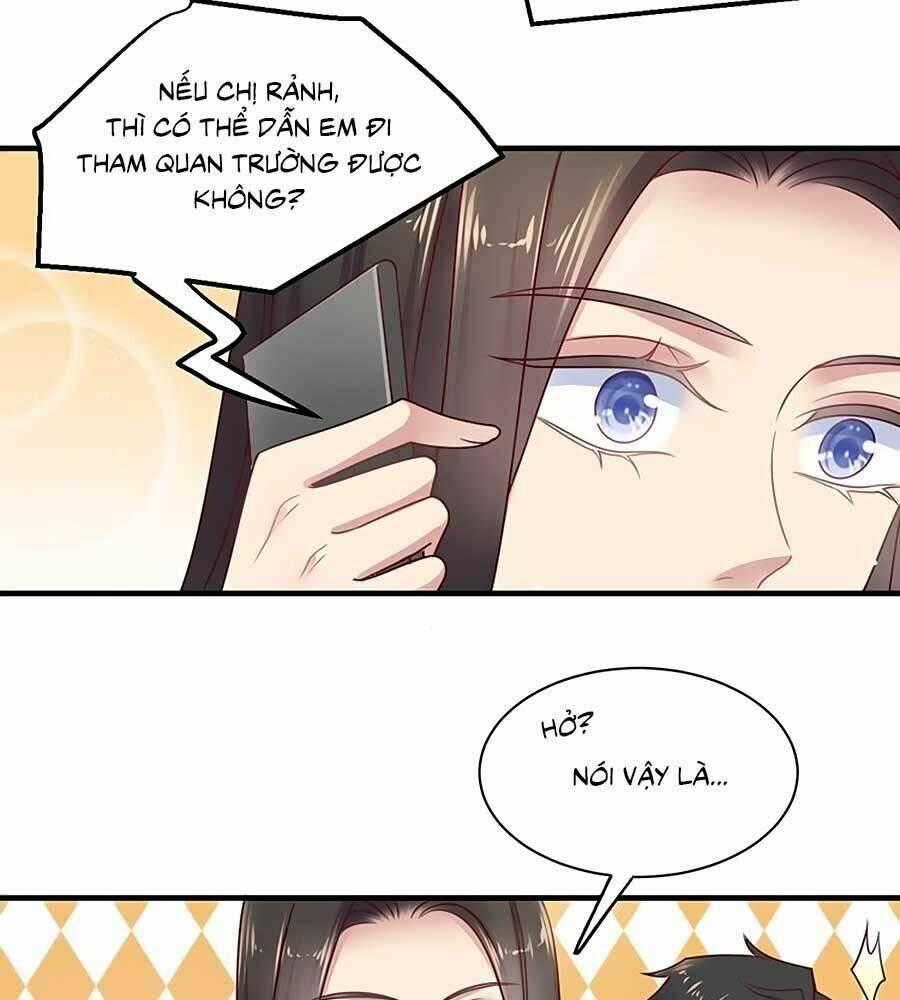 Khóa Chặt Đôi Môi Chapter 145 trang 1