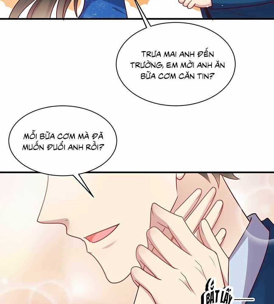Khóa Chặt Đôi Môi Chapter 145 trang 10