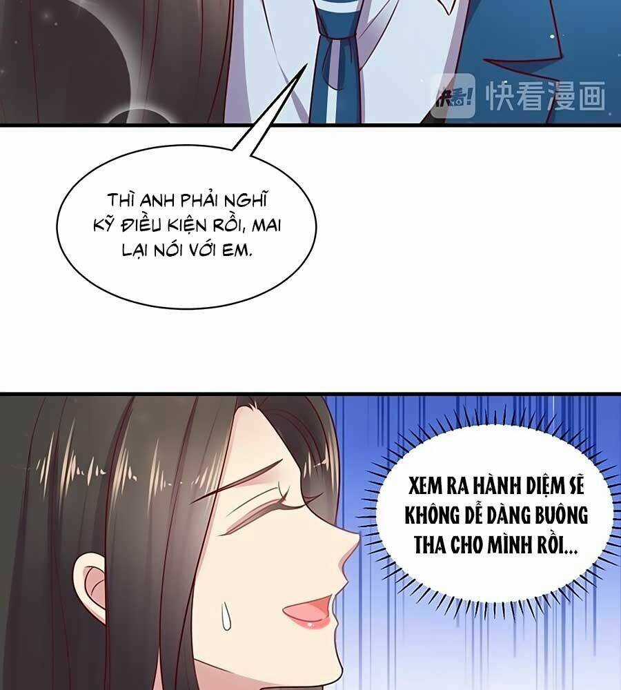 Khóa Chặt Đôi Môi Chapter 145 trang 12