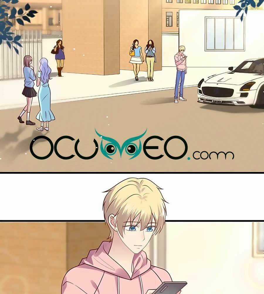 Khóa Chặt Đôi Môi Chapter 145 trang 14