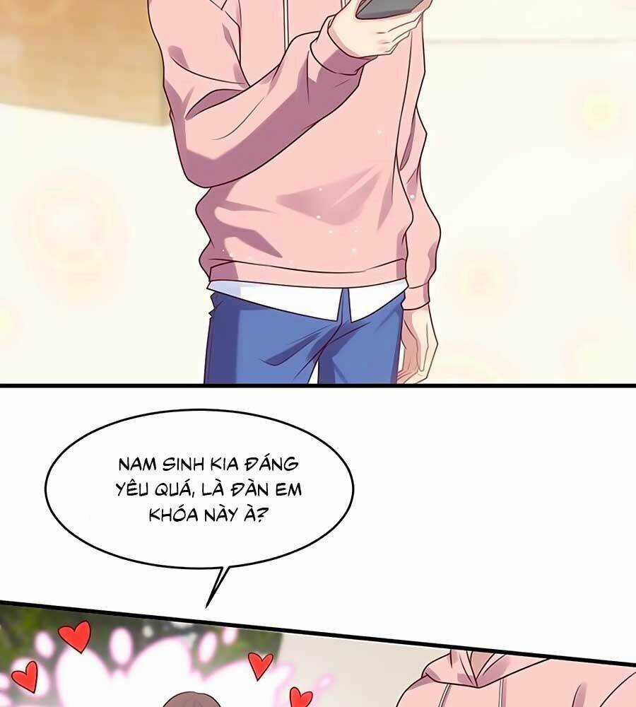 Khóa Chặt Đôi Môi Chapter 145 trang 15