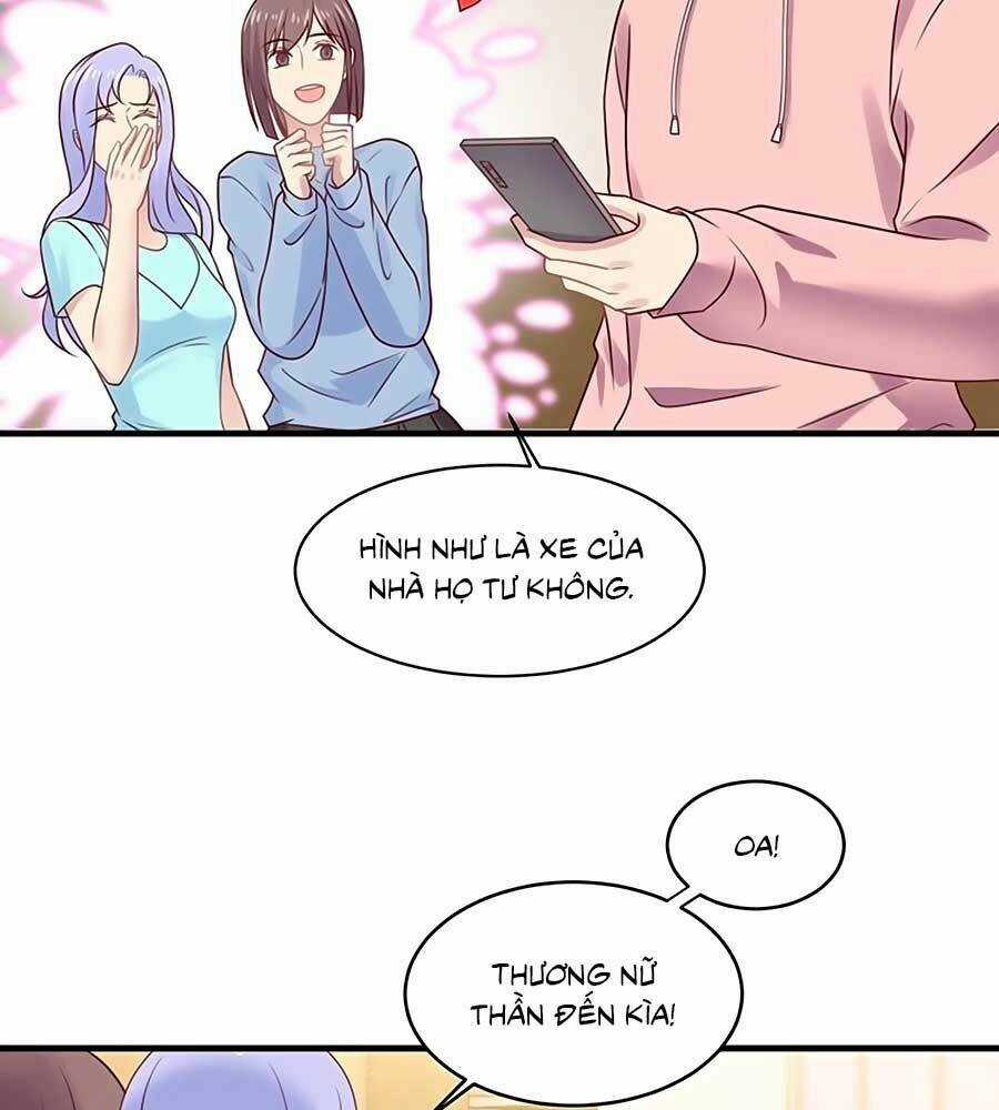 Khóa Chặt Đôi Môi Chapter 145 trang 16