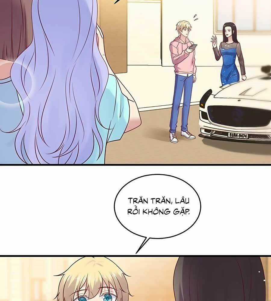 Khóa Chặt Đôi Môi Chapter 145 trang 17