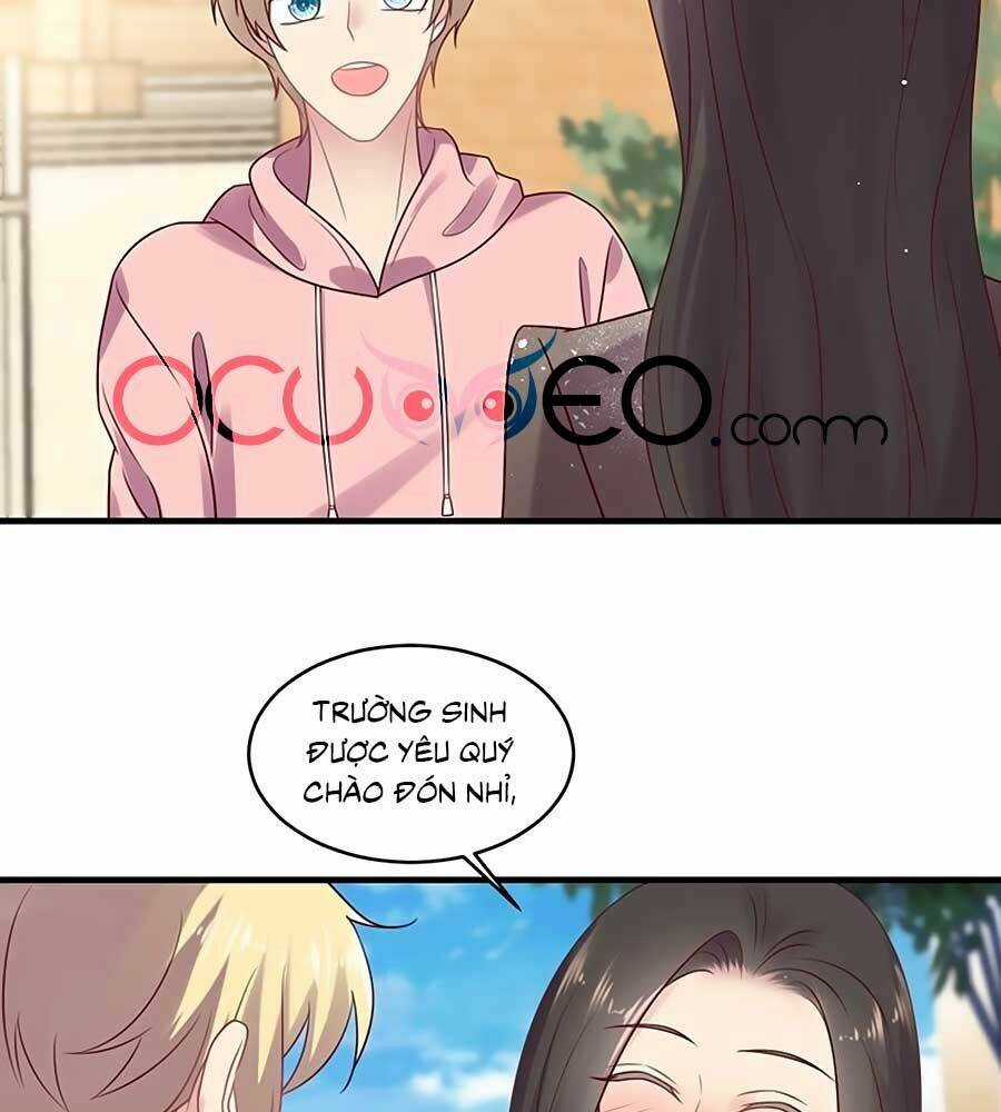 Khóa Chặt Đôi Môi Chapter 145 trang 18