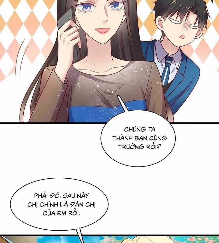 Khóa Chặt Đôi Môi Chapter 145 trang 2