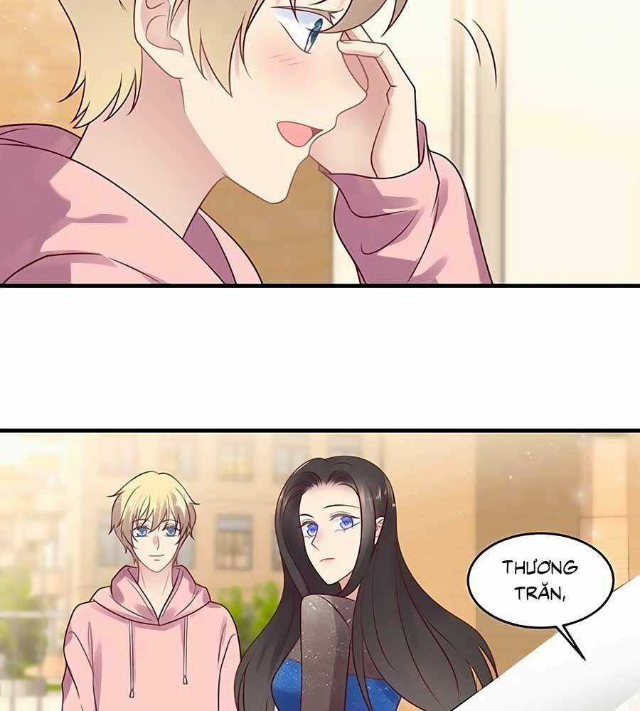 Khóa Chặt Đôi Môi Chapter 145 trang 20