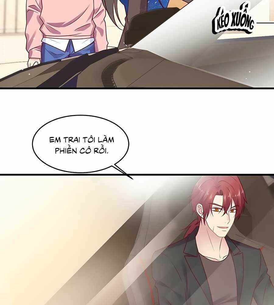 Khóa Chặt Đôi Môi Chapter 145 trang 21