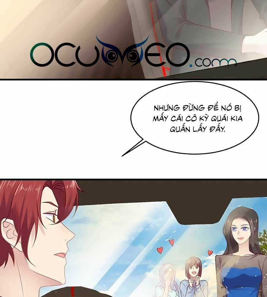 Khóa Chặt Đôi Môi Chapter 145 trang 22