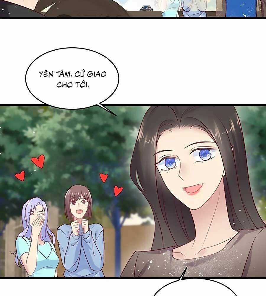 Khóa Chặt Đôi Môi Chapter 145 trang 23