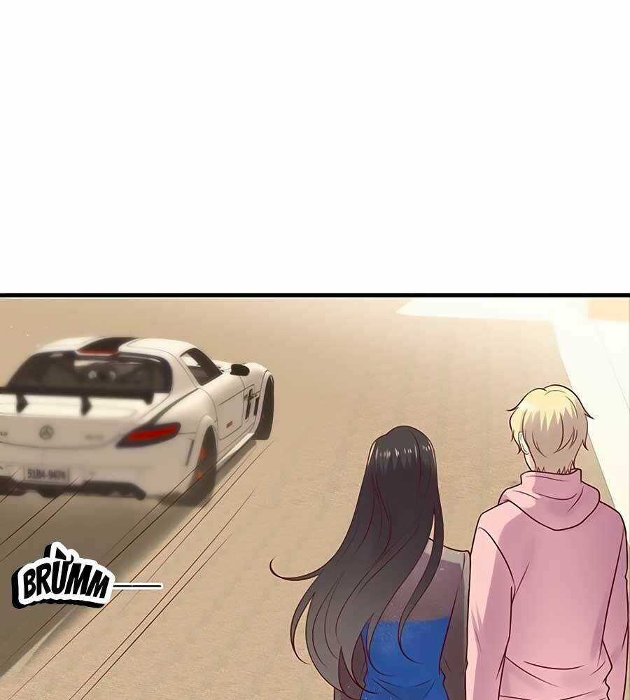 Khóa Chặt Đôi Môi Chapter 145 trang 25