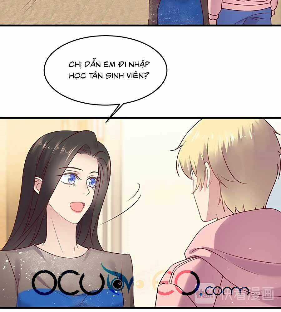 Khóa Chặt Đôi Môi Chapter 145 trang 26