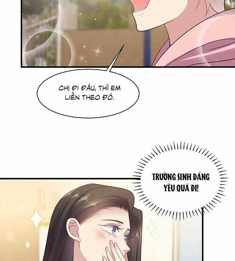 Khóa Chặt Đôi Môi Chapter 145 trang 28