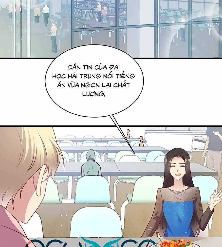Khóa Chặt Đôi Môi Chapter 145 trang 31