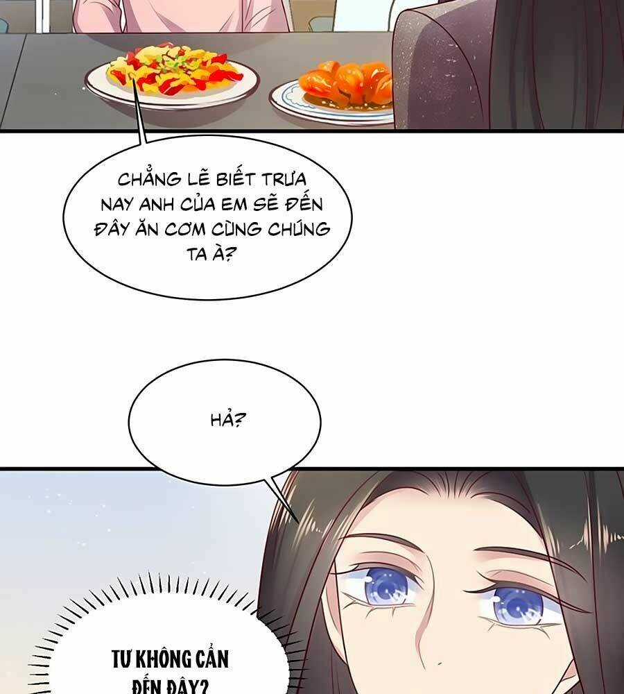 Khóa Chặt Đôi Môi Chapter 145 trang 33