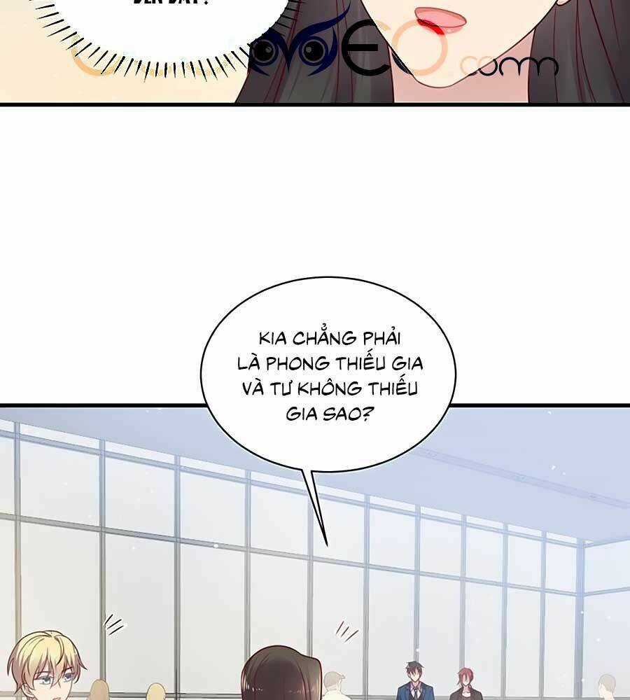 Khóa Chặt Đôi Môi Chapter 145 trang 34