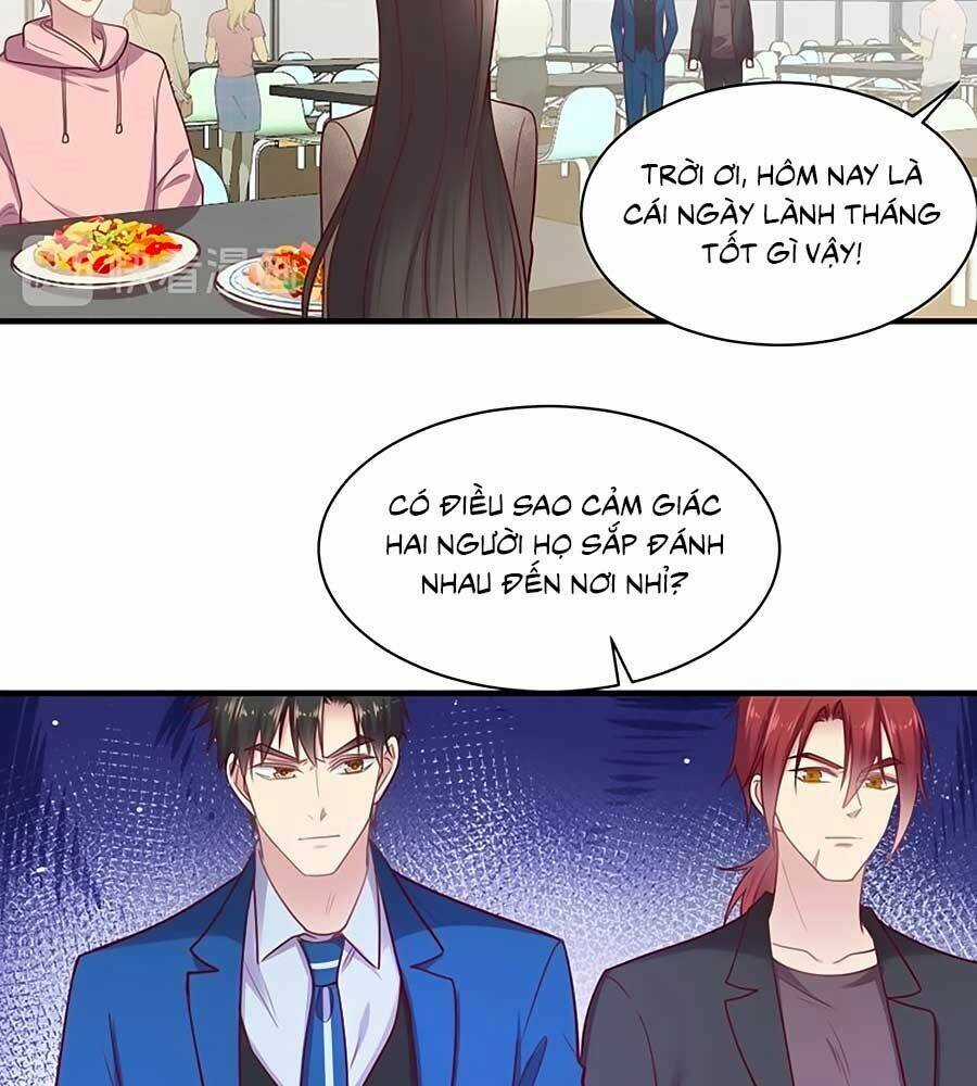 Khóa Chặt Đôi Môi Chapter 145 trang 35