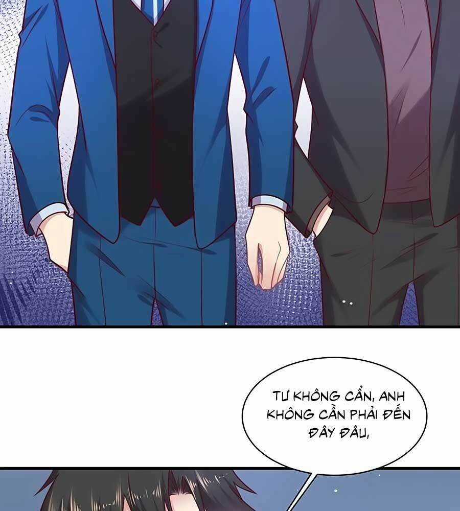 Khóa Chặt Đôi Môi Chapter 145 trang 36