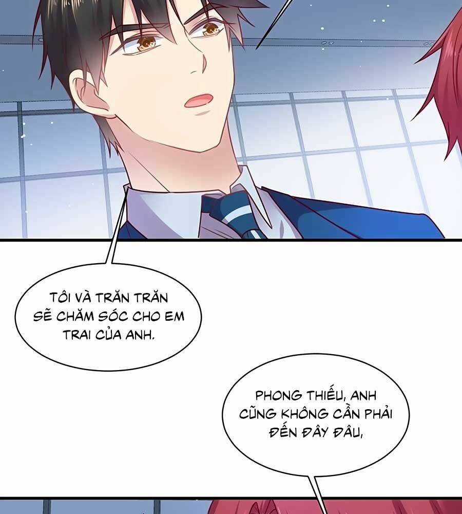 Khóa Chặt Đôi Môi Chapter 145 trang 37