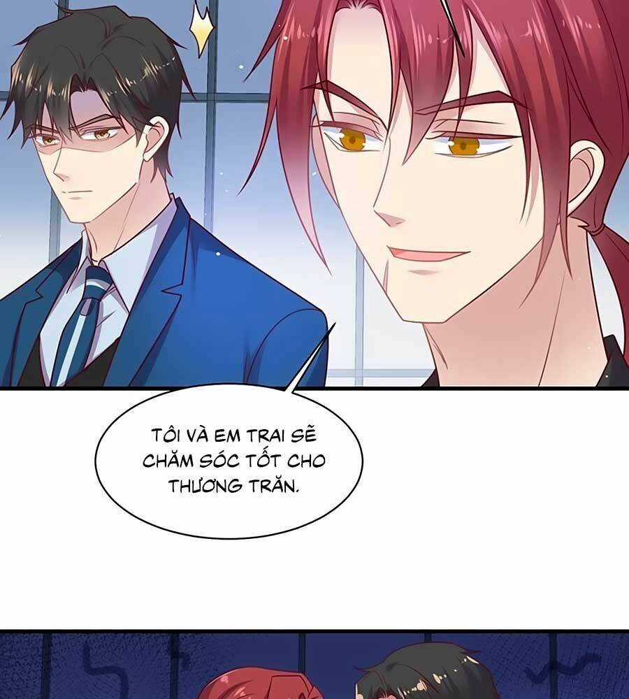 Khóa Chặt Đôi Môi Chapter 145 trang 38