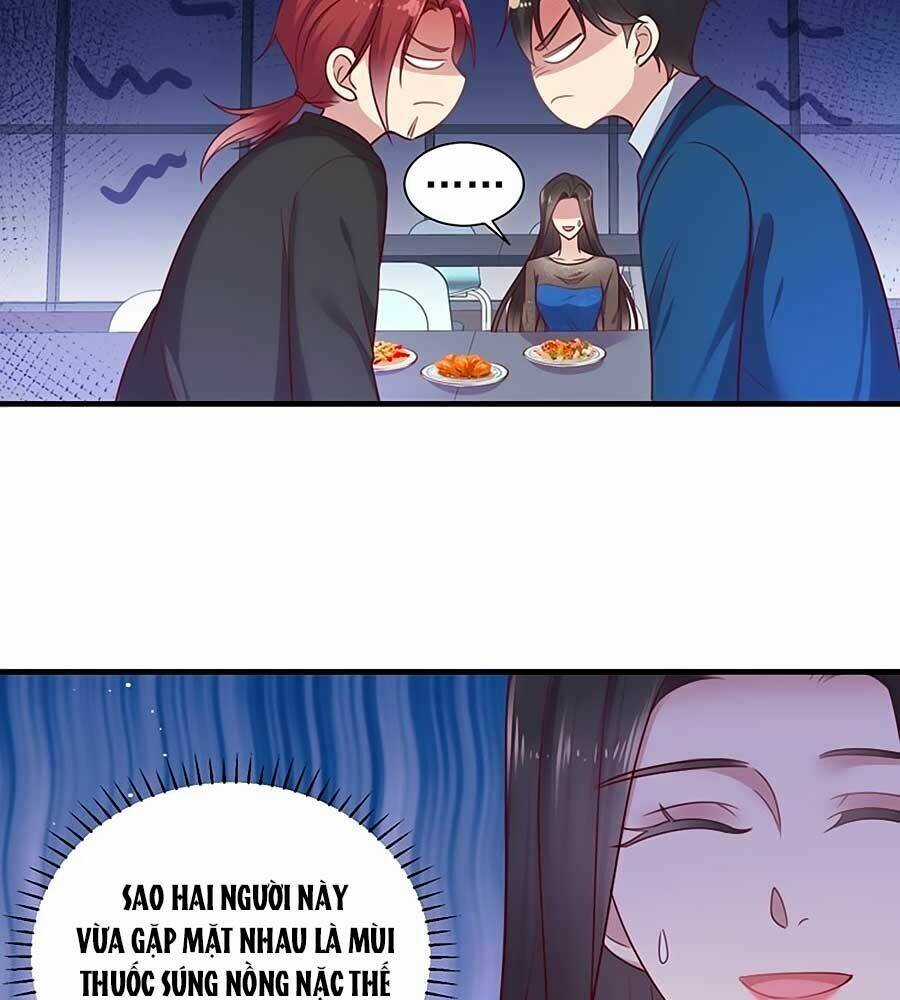 Khóa Chặt Đôi Môi Chapter 145 trang 39