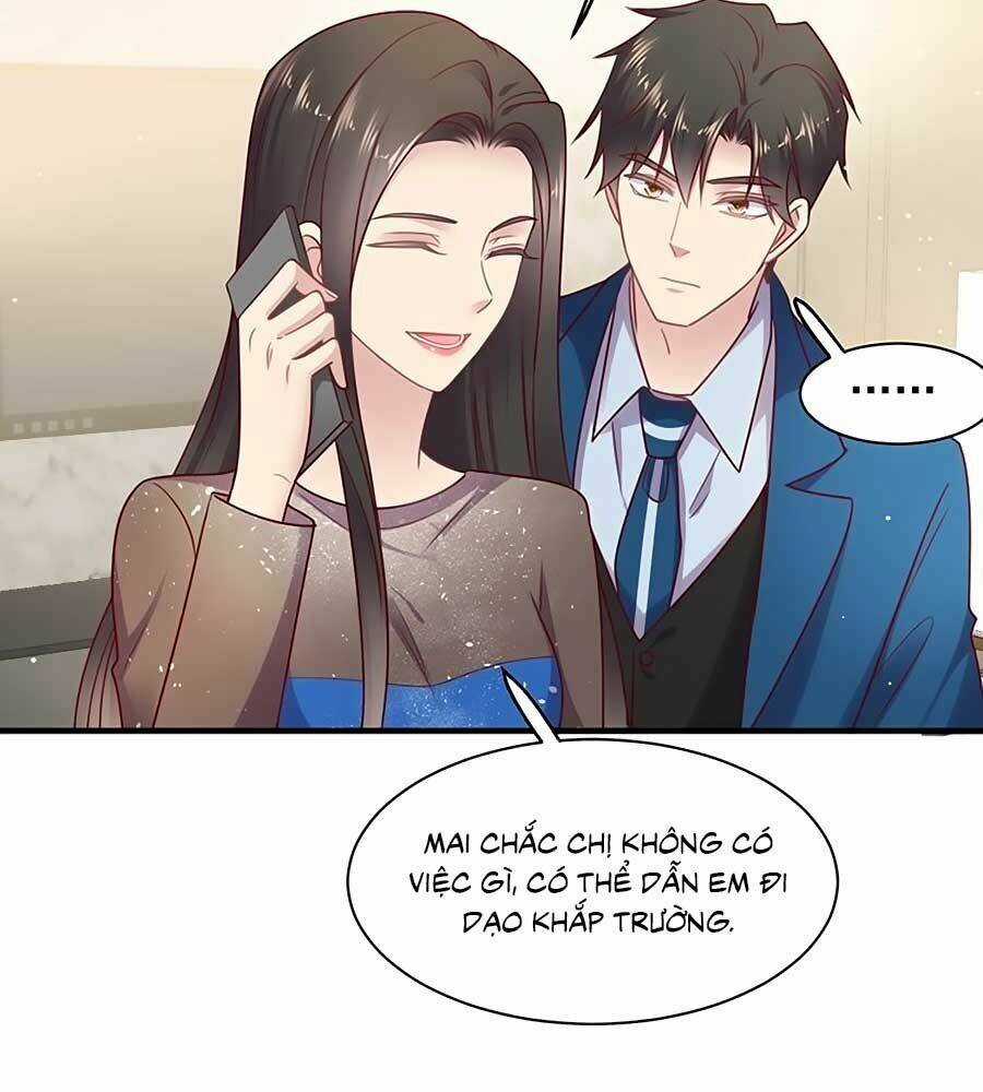 Khóa Chặt Đôi Môi Chapter 145 trang 4