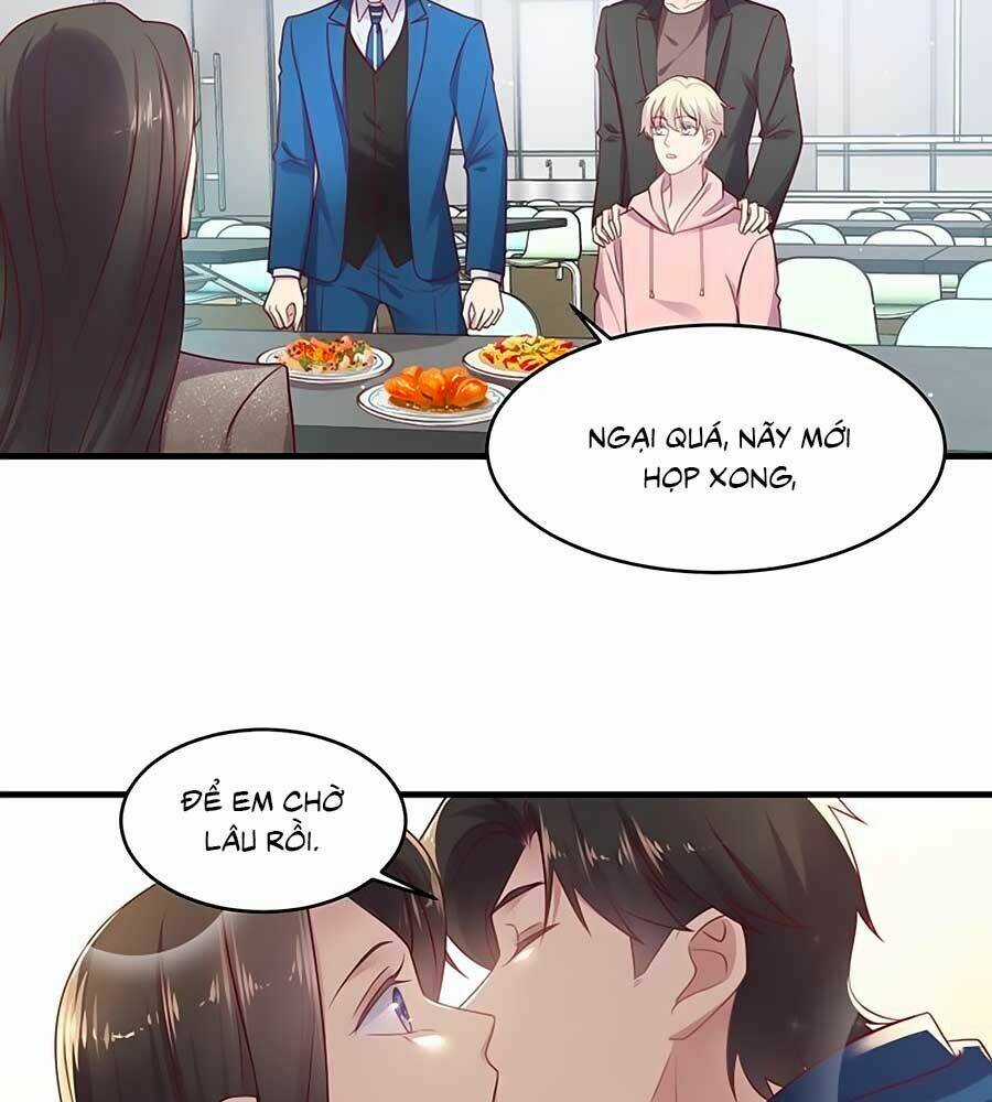 Khóa Chặt Đôi Môi Chapter 145 trang 41