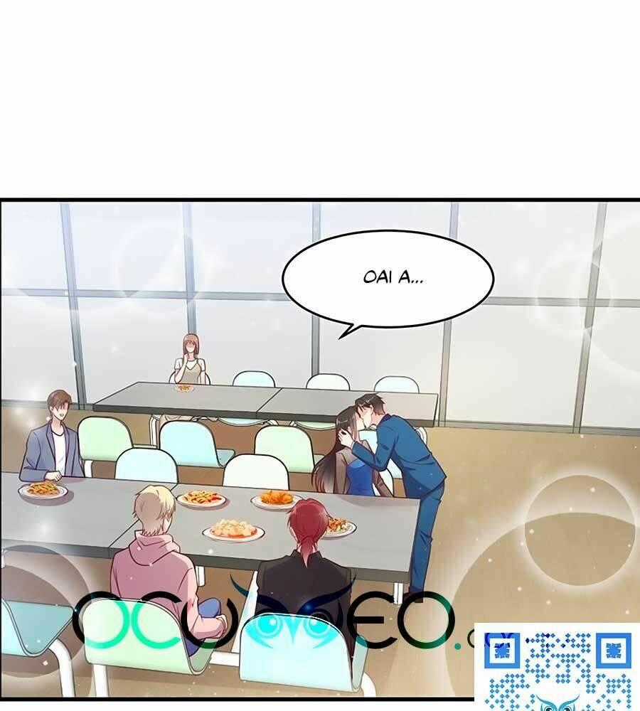 Khóa Chặt Đôi Môi Chapter 145 trang 43