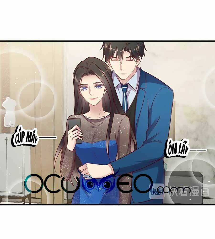 Khóa Chặt Đôi Môi Chapter 145 trang 5