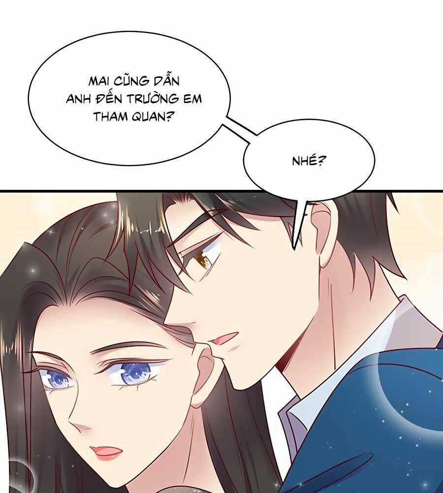 Khóa Chặt Đôi Môi Chapter 145 trang 6