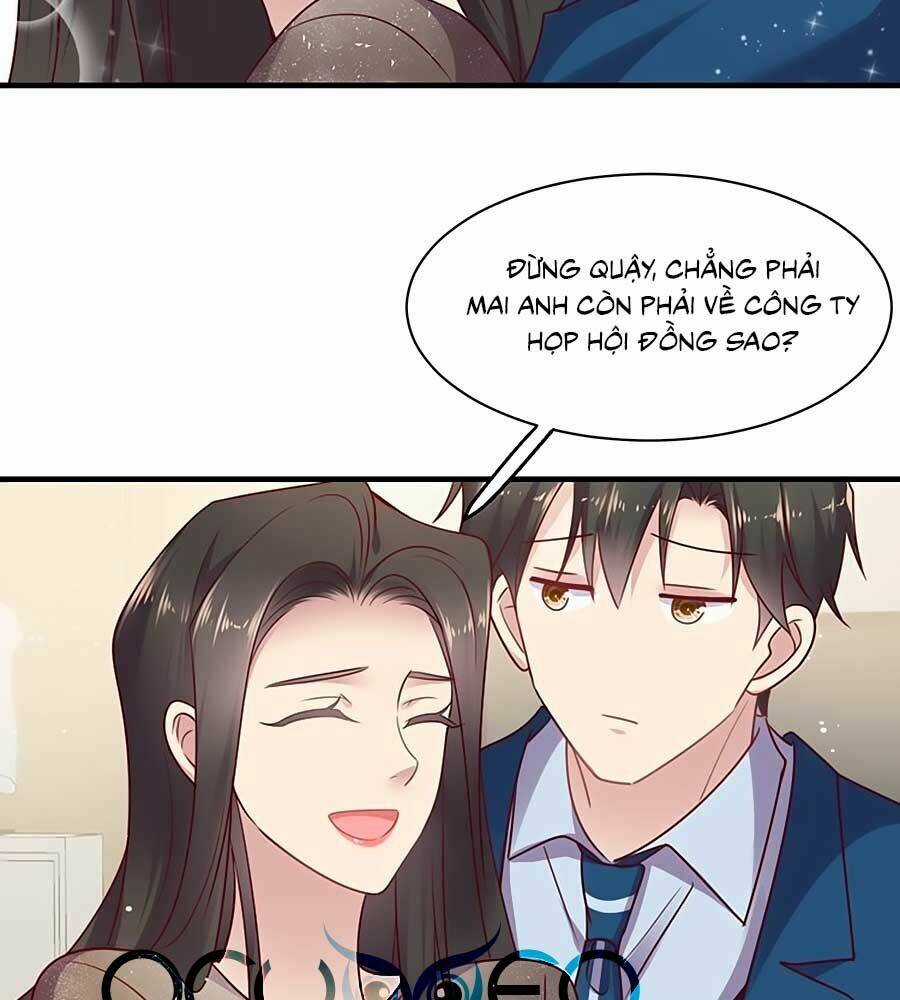 Khóa Chặt Đôi Môi Chapter 145 trang 7