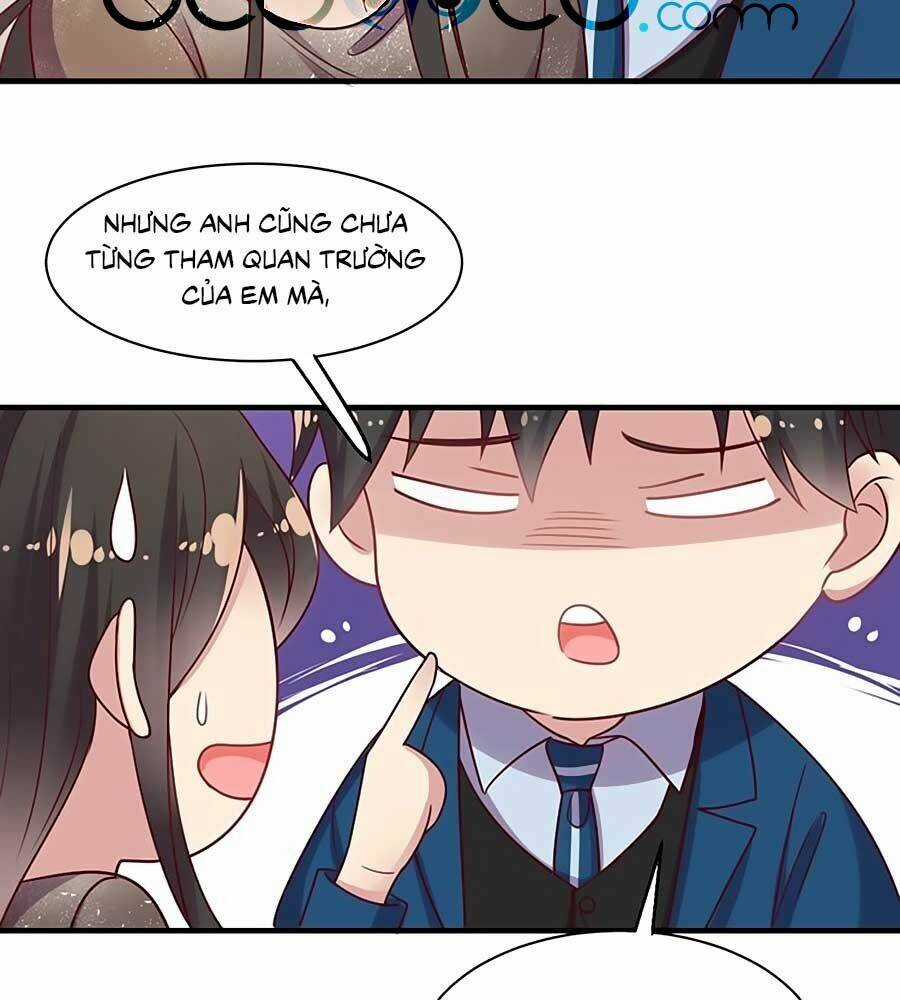 Khóa Chặt Đôi Môi Chapter 145 trang 8