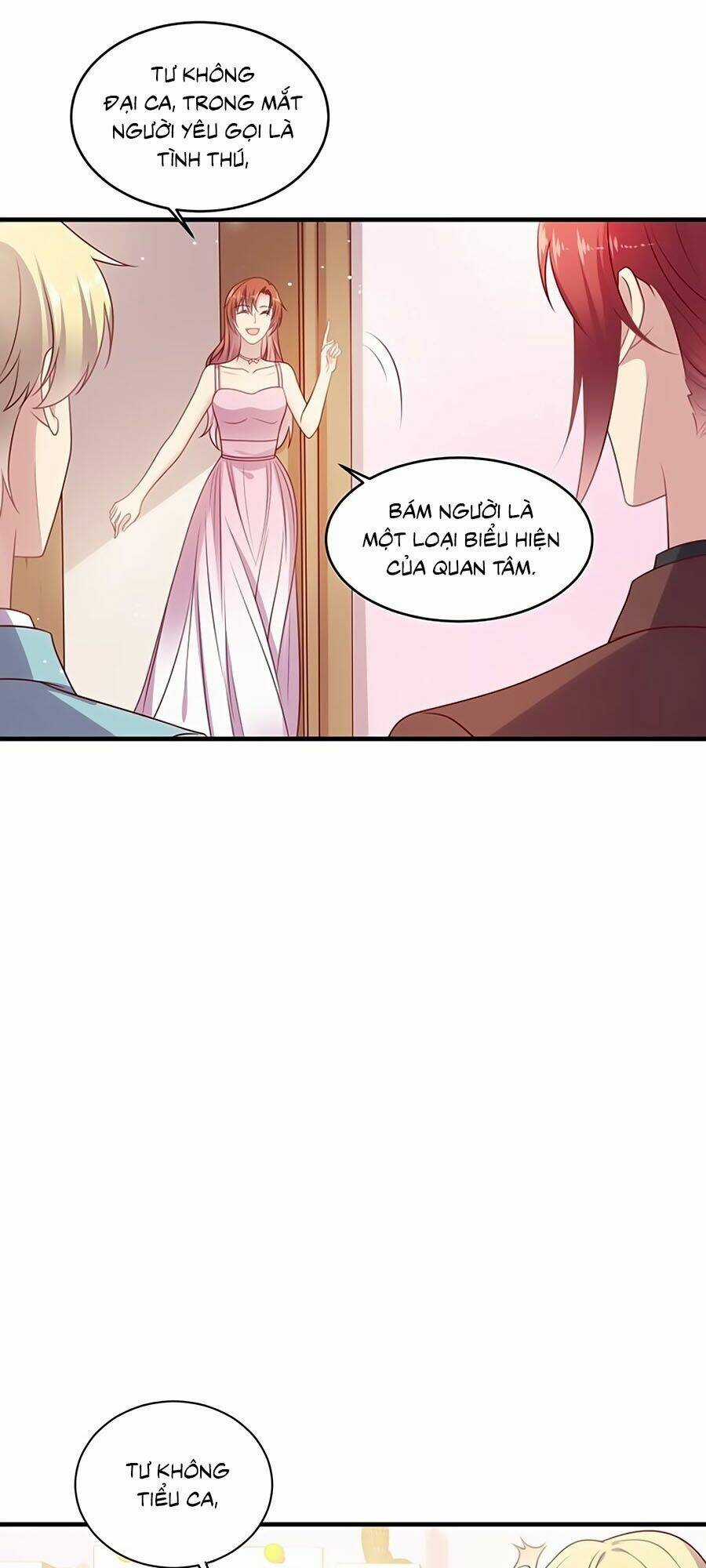 Khóa Chặt Đôi Môi Chapter 146 trang 14