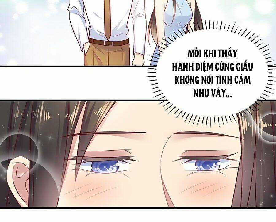 Khóa Chặt Đôi Môi Chapter 146 trang 17