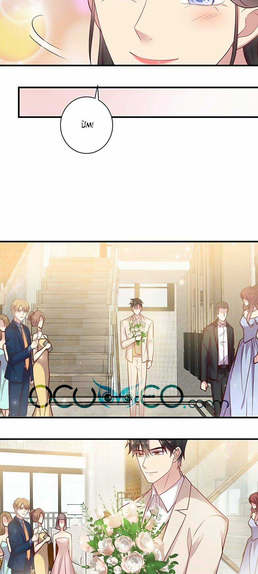 Khóa Chặt Đôi Môi Chapter 146 trang 19