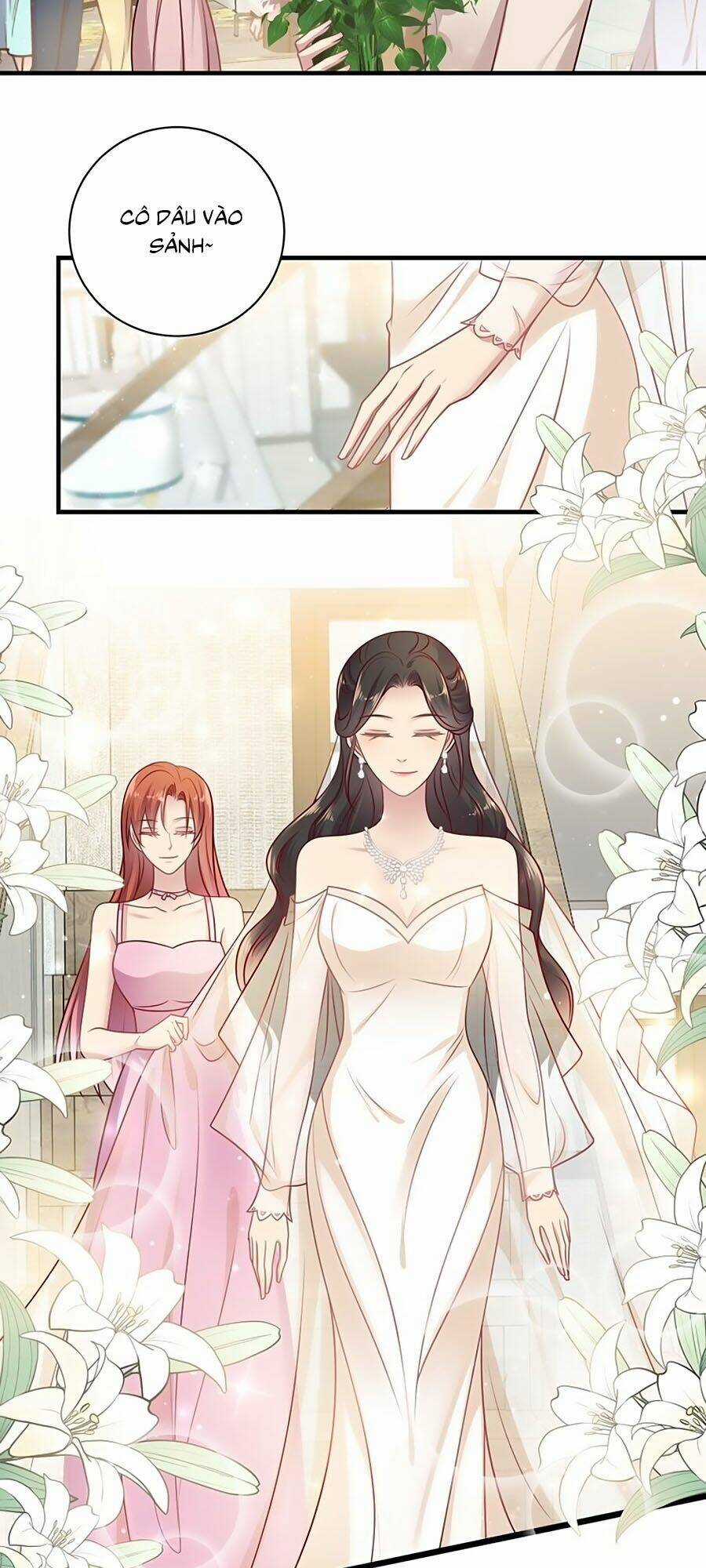 Khóa Chặt Đôi Môi Chapter 146 trang 20