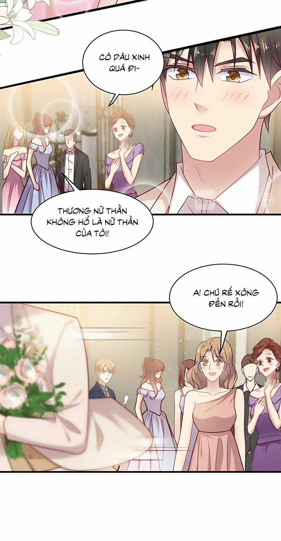 Khóa Chặt Đôi Môi Chapter 146 trang 21