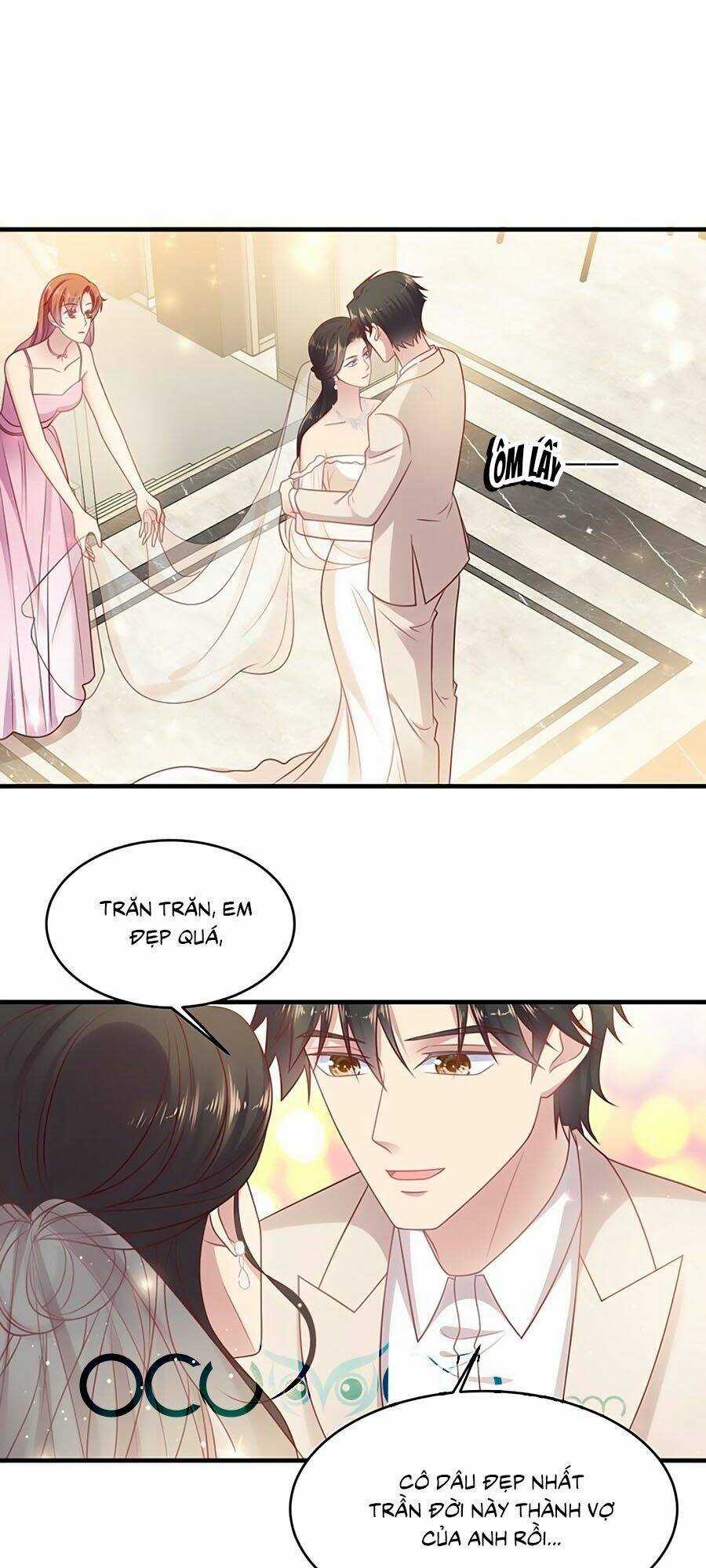 Khóa Chặt Đôi Môi Chapter 146 trang 22