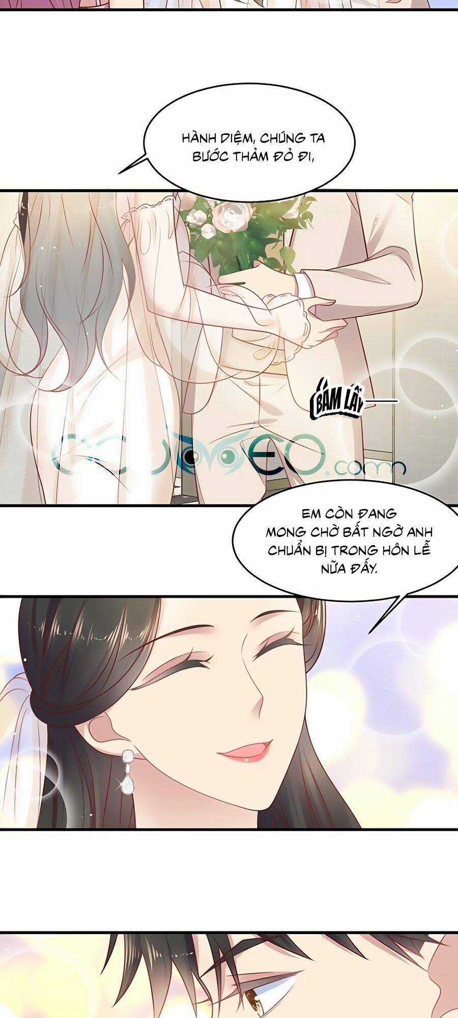 Khóa Chặt Đôi Môi Chapter 146 trang 24
